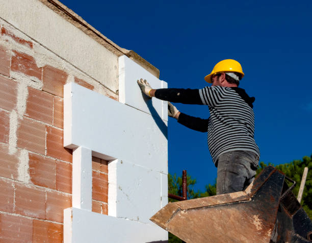 Best Geographic-Specific Insulation Services in Hamilton Square, NJ