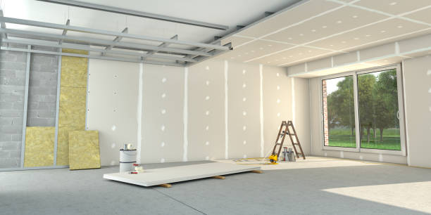 Best Eco-Friendly Insulation in Hamilton Square, NJ