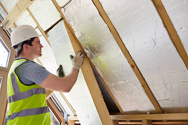 Best Fiberglass Insulation in Hamilton Square, NJ