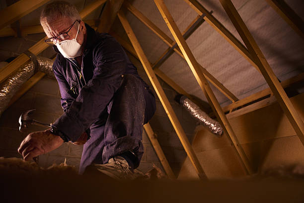 Best Energy Efficiency Insulation in Hamilton Square, NJ